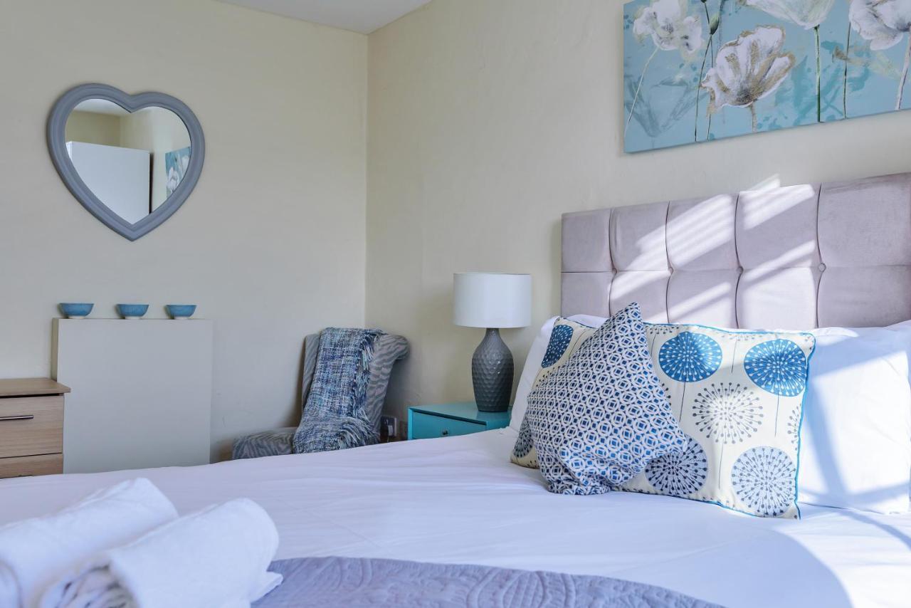 37A Stonegate Loft Διαμέρισμα Γιορκ Εξωτερικό φωτογραφία
