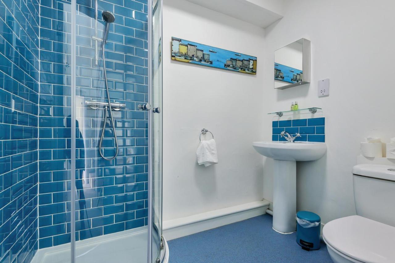 37A Stonegate Loft Διαμέρισμα Γιορκ Εξωτερικό φωτογραφία