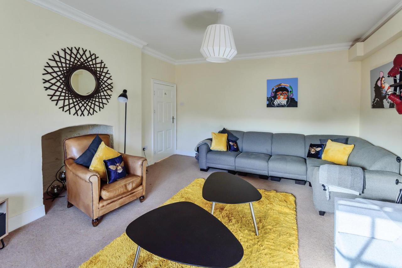 37A Stonegate Loft Διαμέρισμα Γιορκ Εξωτερικό φωτογραφία